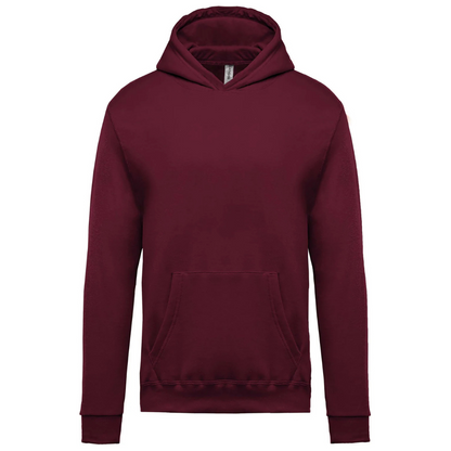 Kinder - Kariban Kapuzenpullover