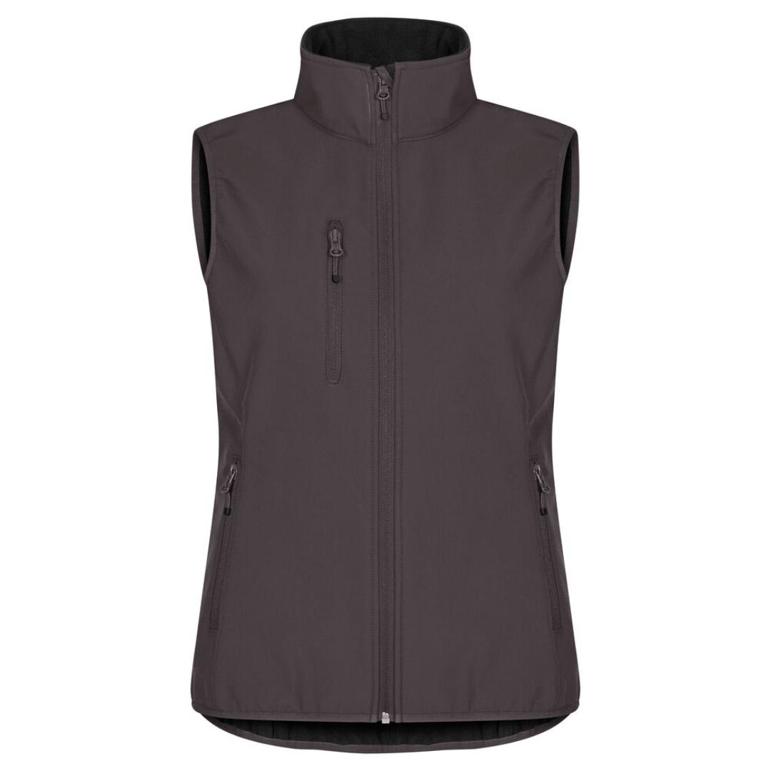 Ladies - Classic softshell vest