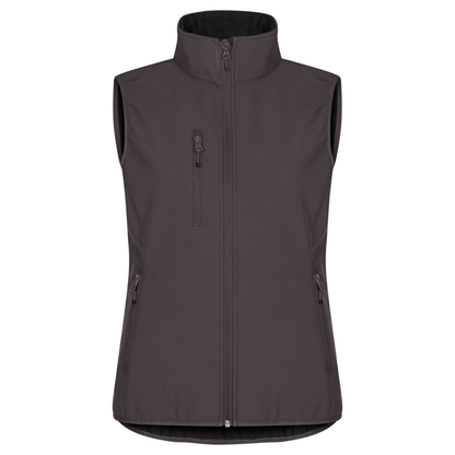 Ladies - Classic softshell vest