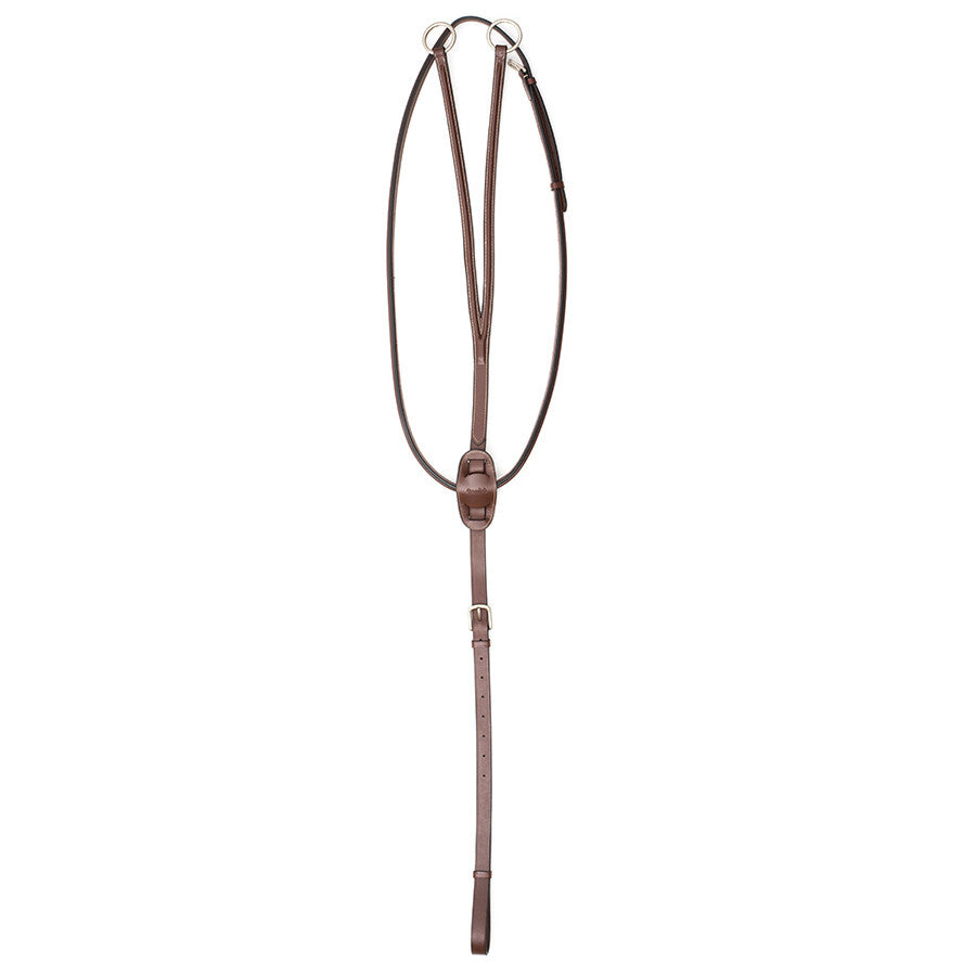 Running martingale
