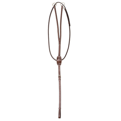Running martingale