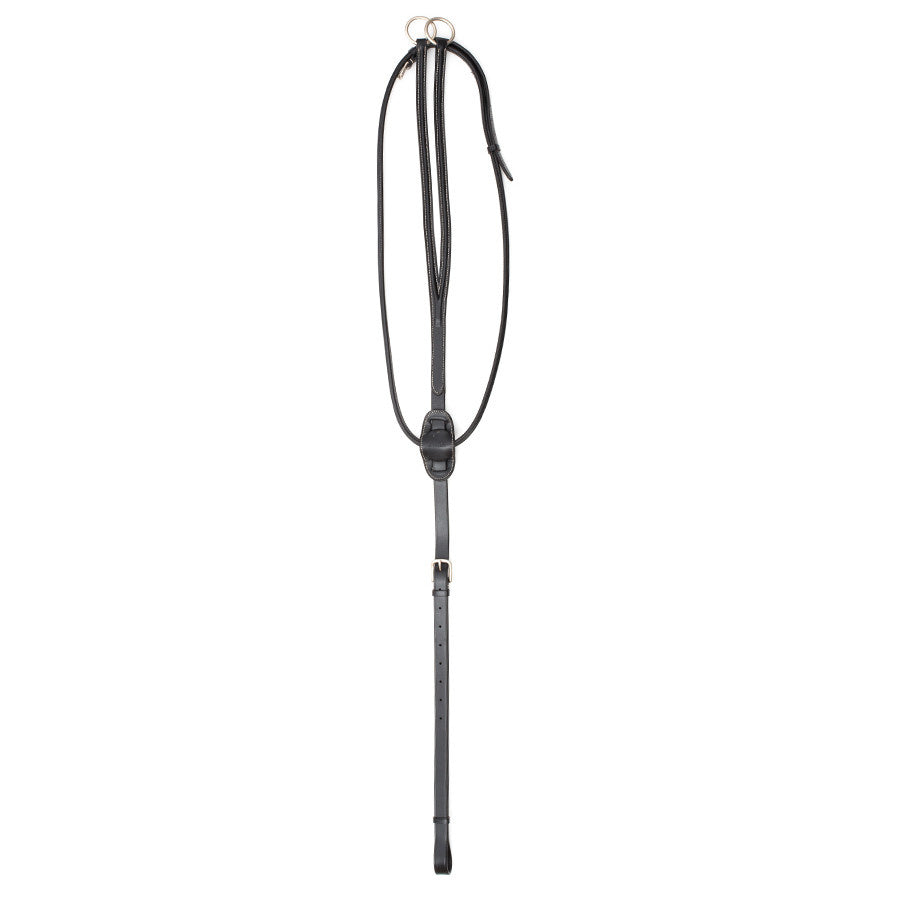 Running martingale
