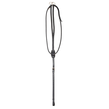 Running martingale
