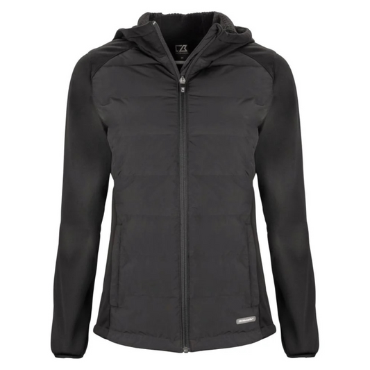 Damen - OAK Habor Jacke