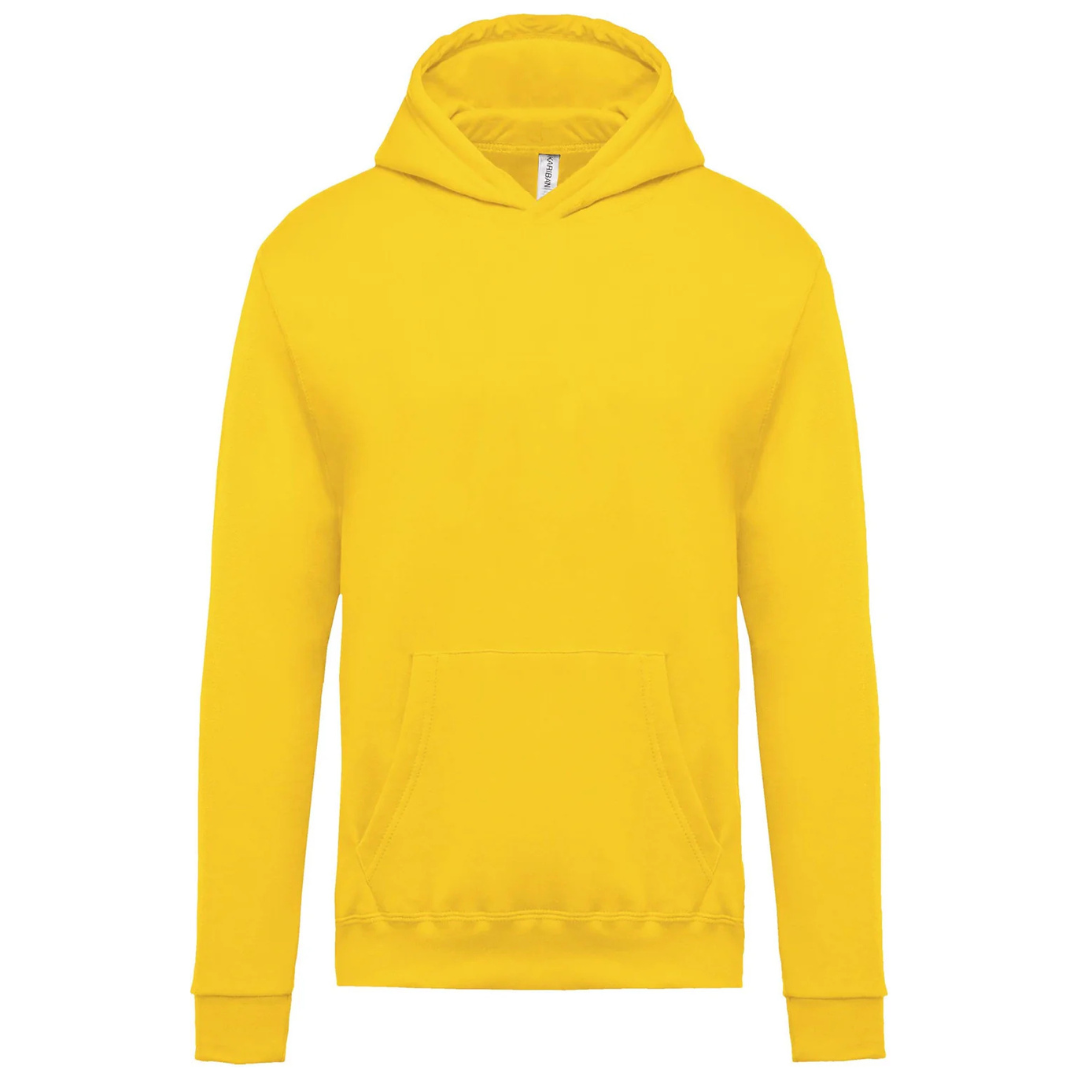 Kinder - Kariban Kapuzenpullover