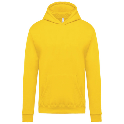 Kinder - Kariban Kapuzenpullover