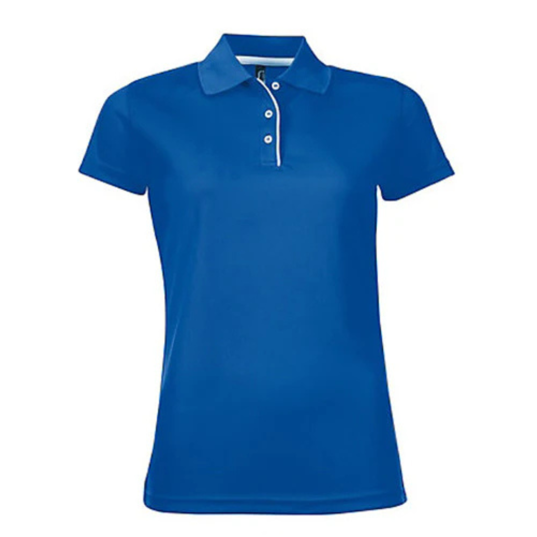 Sol's - Sports Polo Performer - Hommes