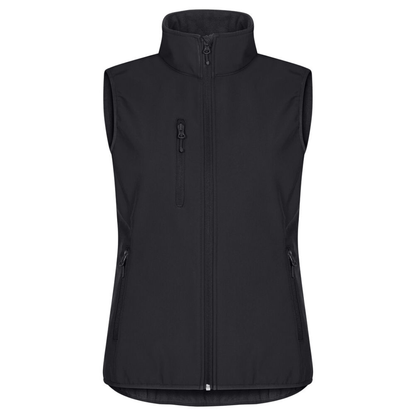 Ladies - Classic softshell vest