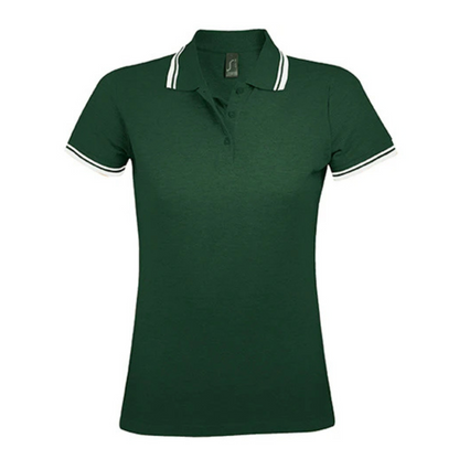 Sol's - Polo Pasadena – men