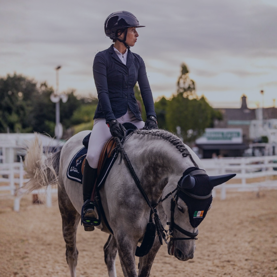 Custom team branding for stables, riders and breeders – Greenfield ...