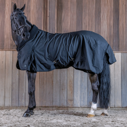 Line sheet with collar Pro