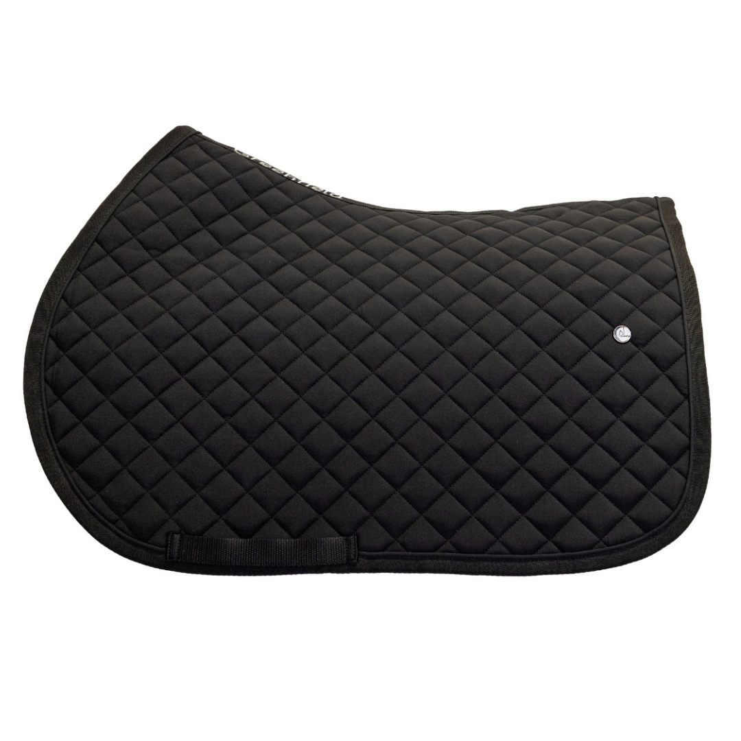 Schabracke Cookie Softshell - schwarz/schwarz- schwarz