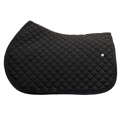 Schabracke Cookie Softshell - schwarz/schwarz- schwarz
