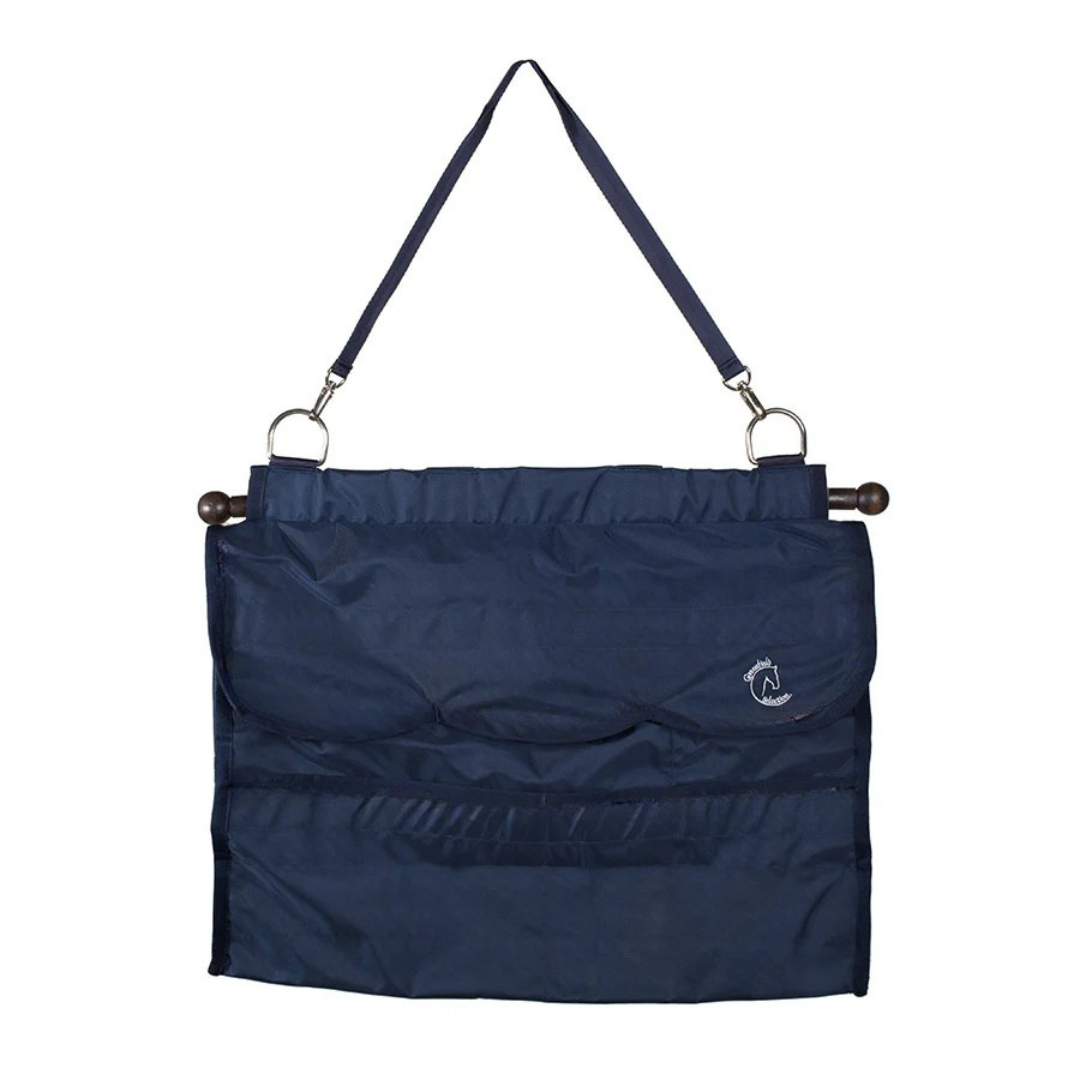 Storage bag navy/navy - navy