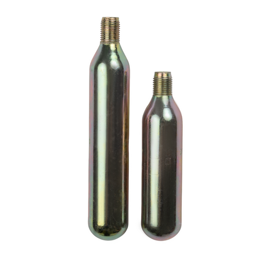 Seaver - cartridge airbag