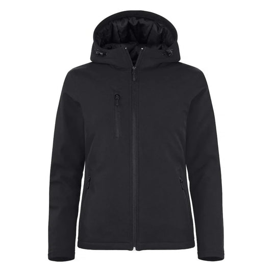 Enfants - Veste softshell matelassée