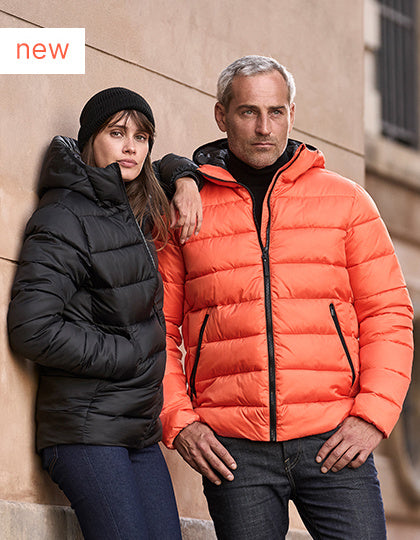 Unisex -  Lite Hooded veste