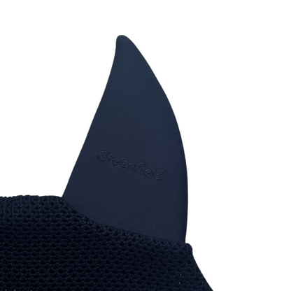 bonnet soundless classic - bleu marine