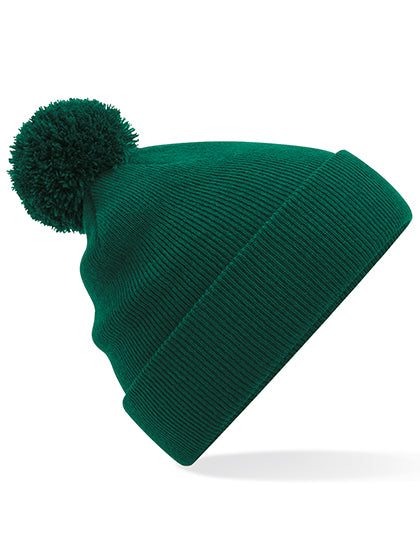 Hat Pom Pom beanie