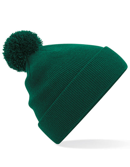 Hat Pom Pom beanie