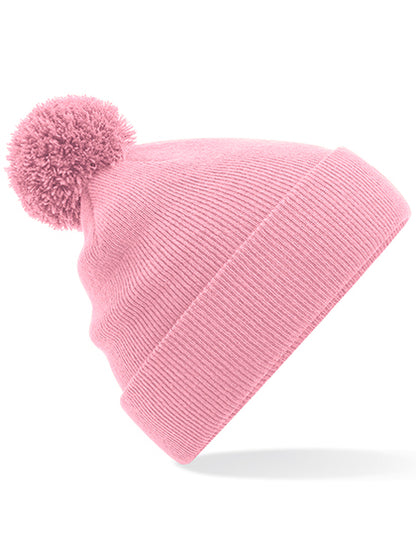 Hat Pom Pom beanie
