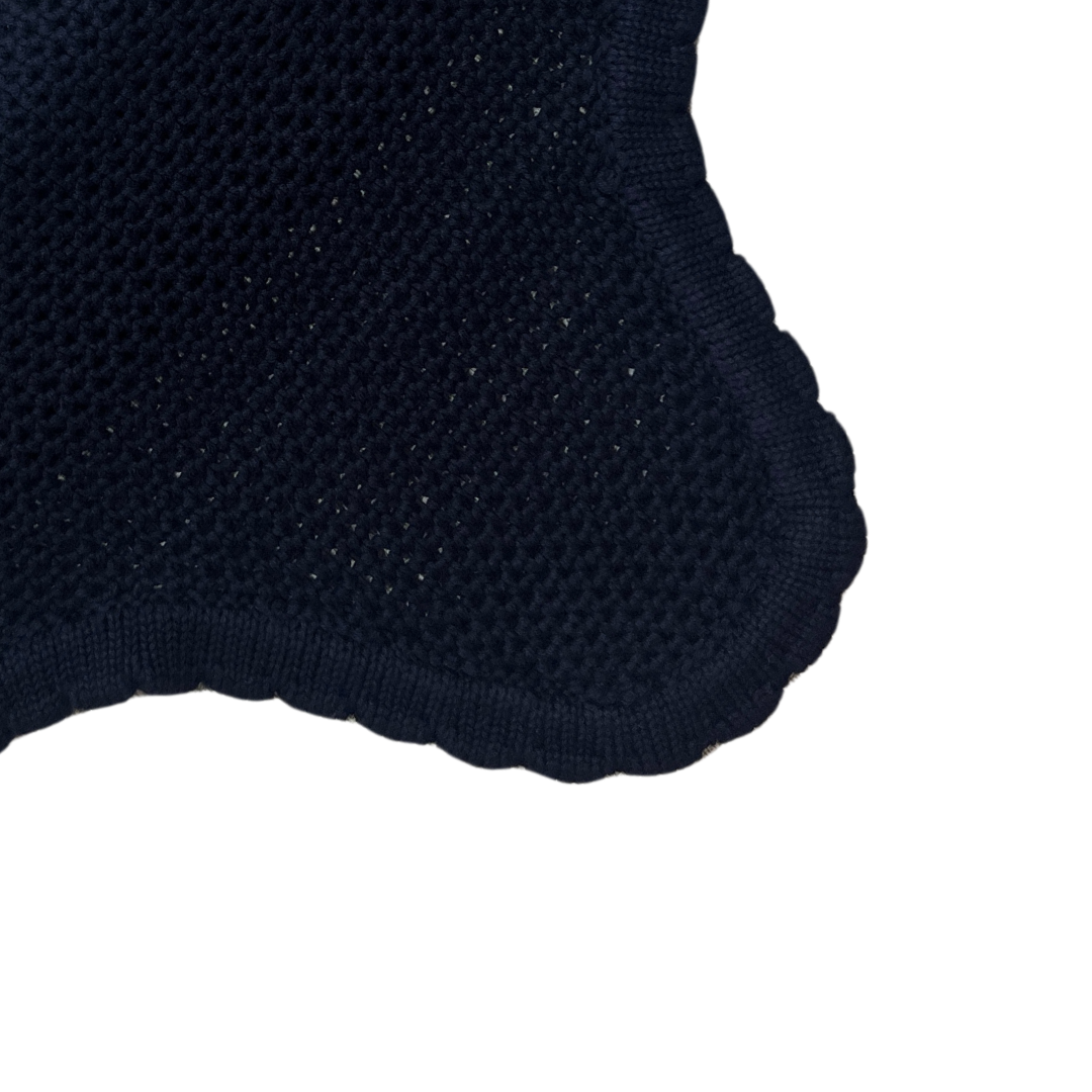bonnet soundless classic - bleu marine