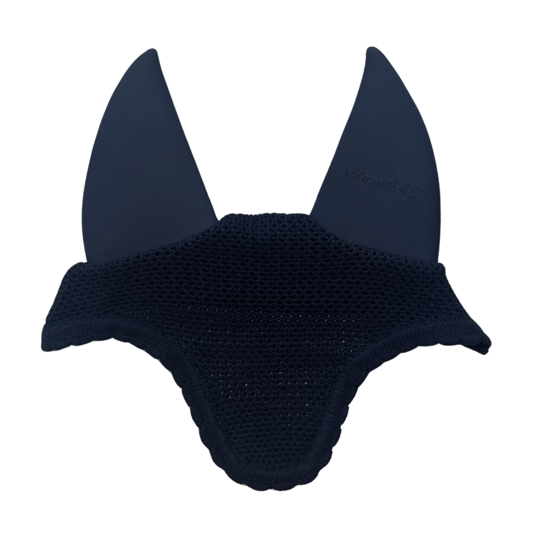 bonnet soundless classic - bleu marine