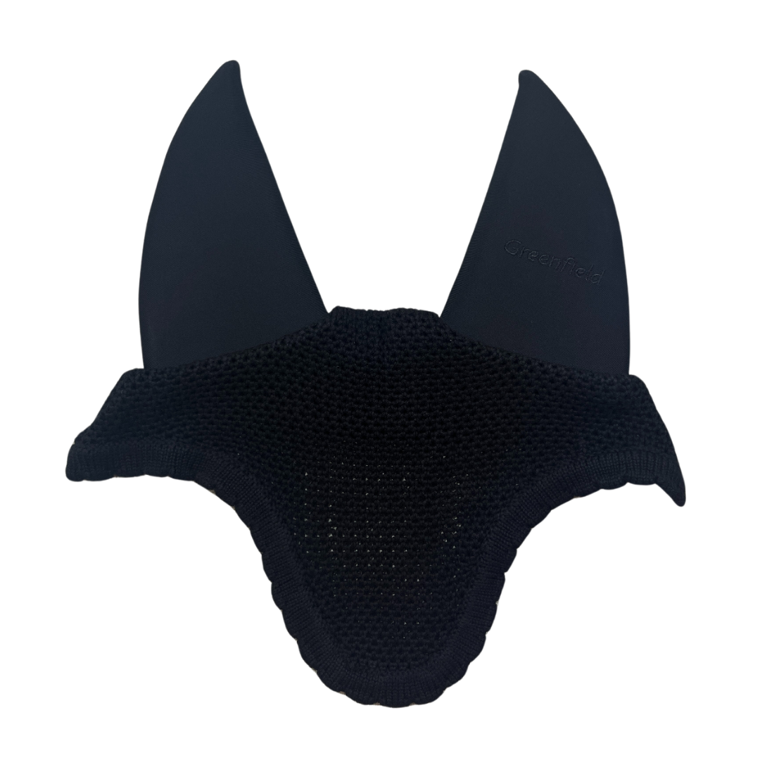 bonnet soundless classic - noir