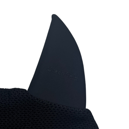 bonnet soundless classic - noir