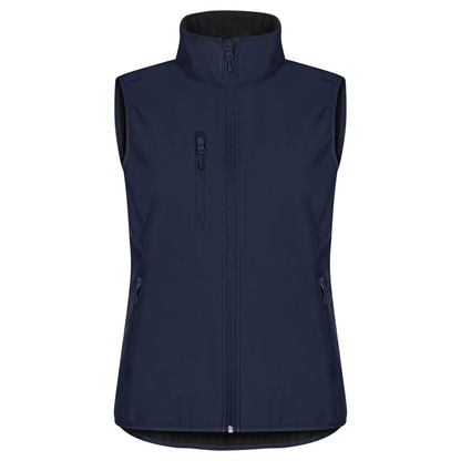 Ladies - Classic softshell vest