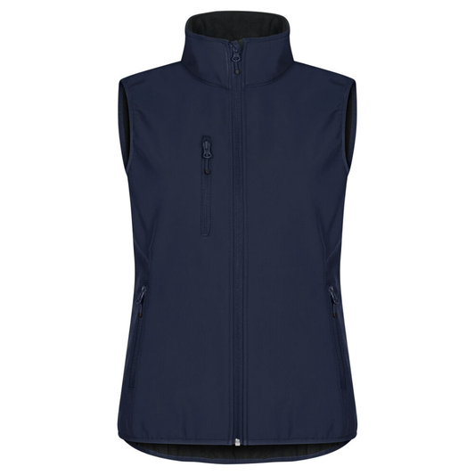 Ladies - Classic softshell vest