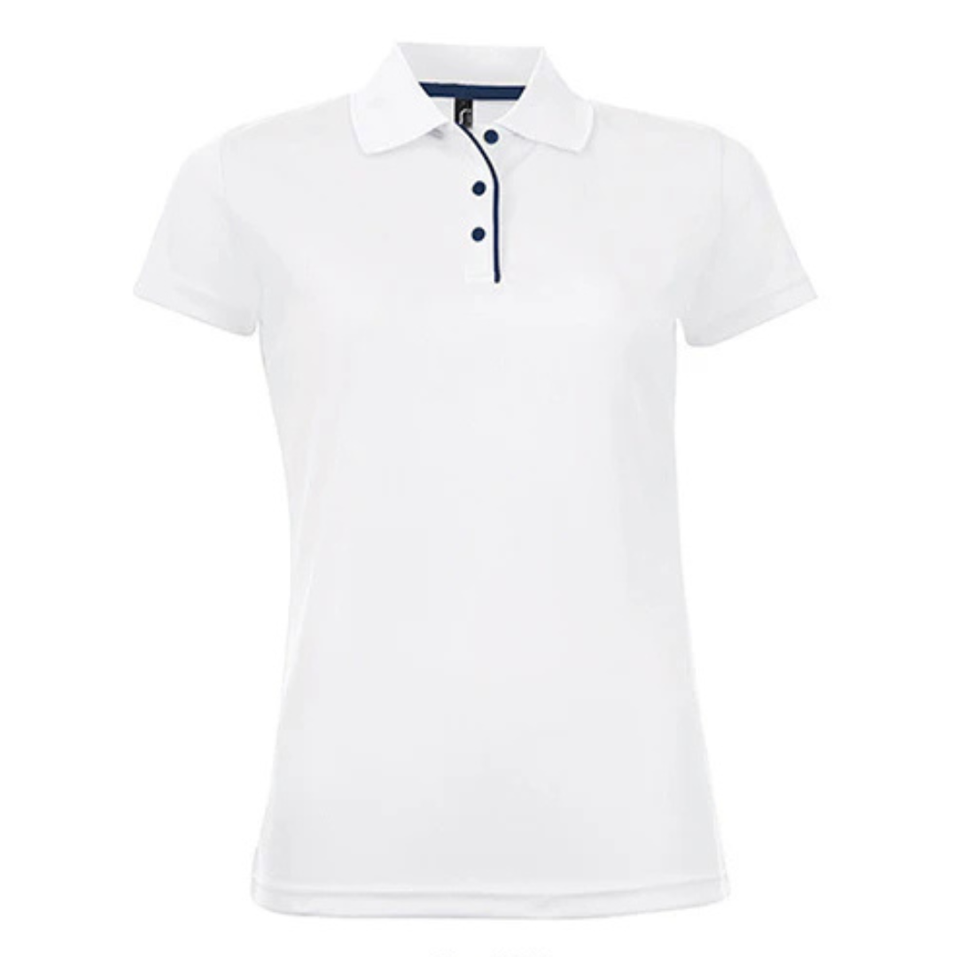 Sol's - Sports Polo Performer - Hommes