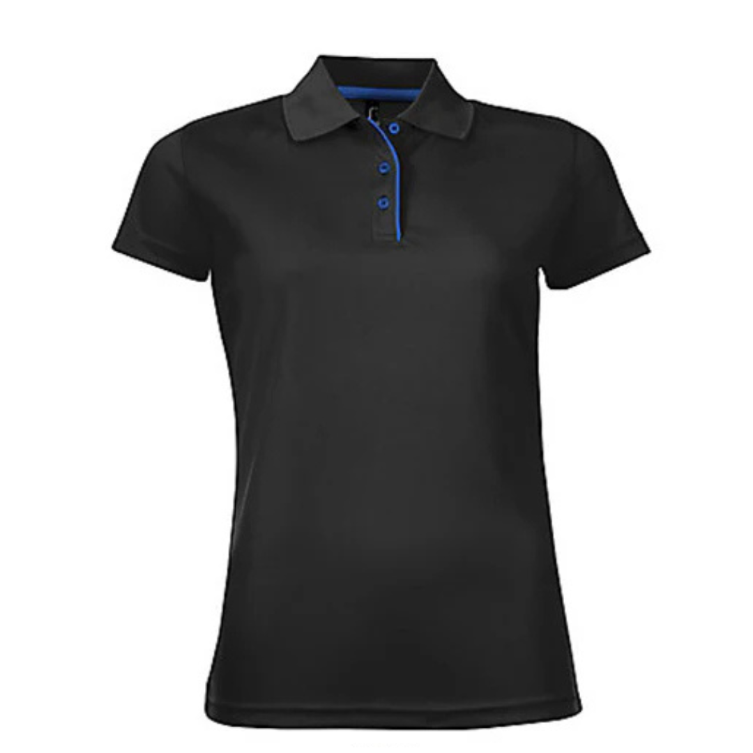 Sol's - Sports Polo Performer - Hommes