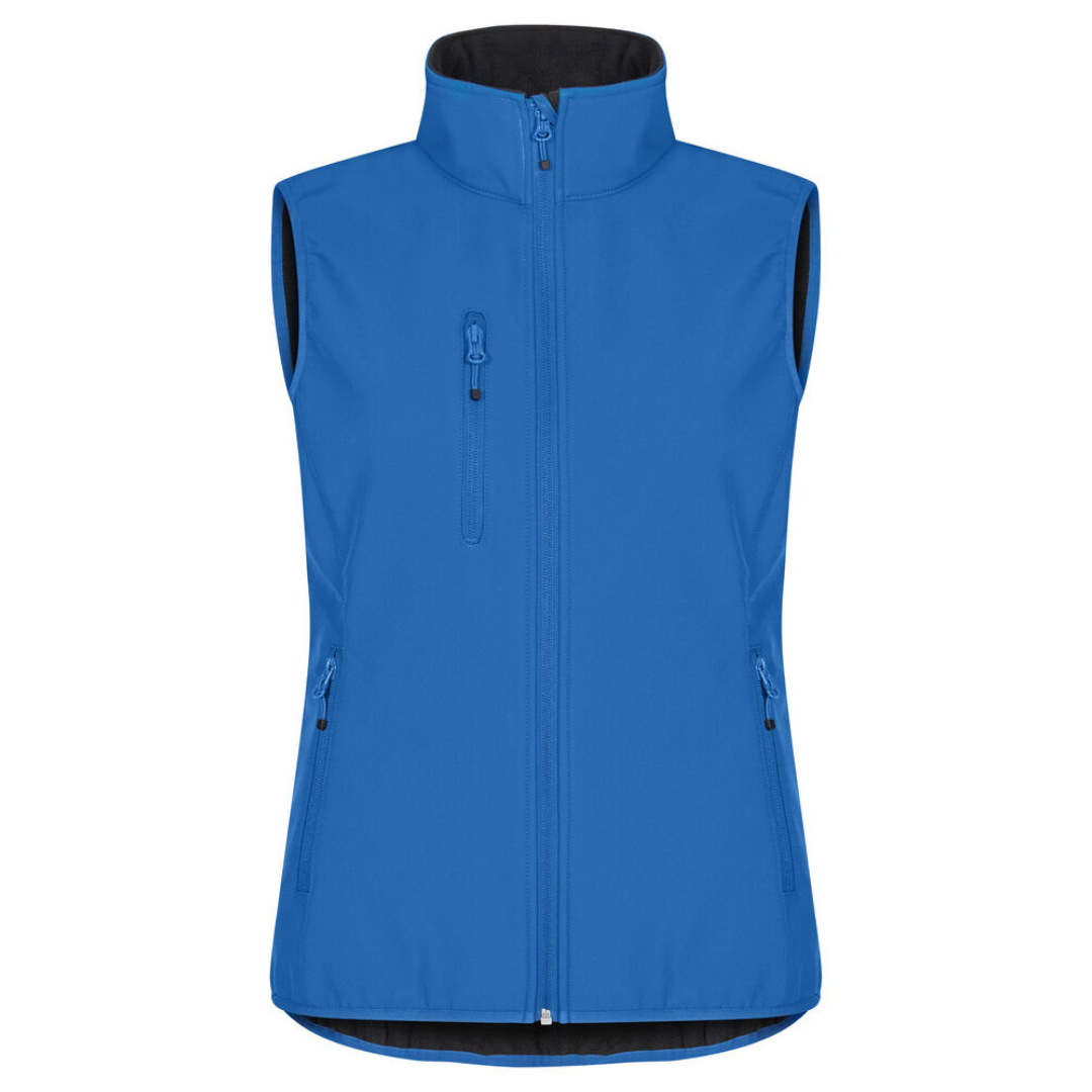 Ladies - Classic softshell vest