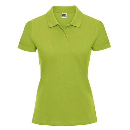 Russel – classic cotton – polo – heren