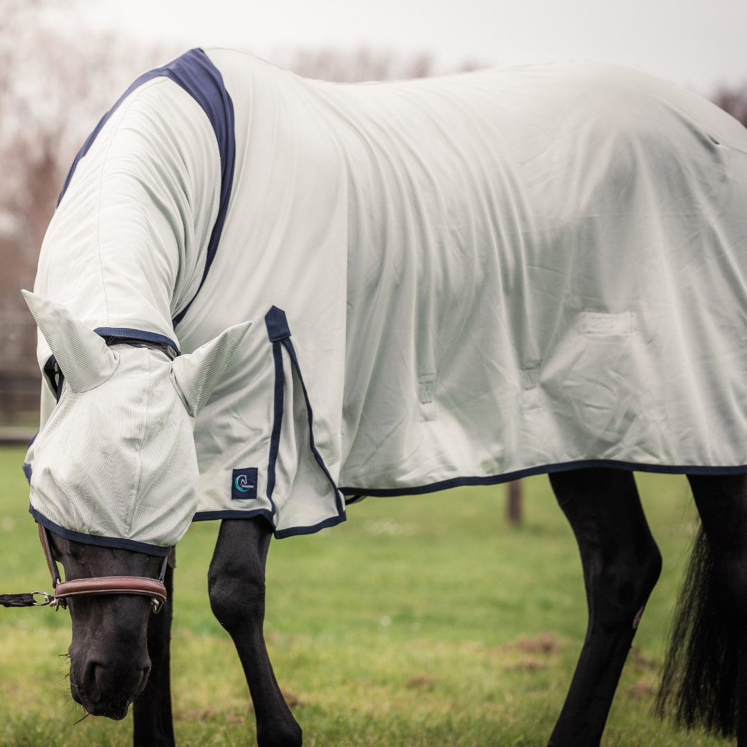 Complete fly sheet