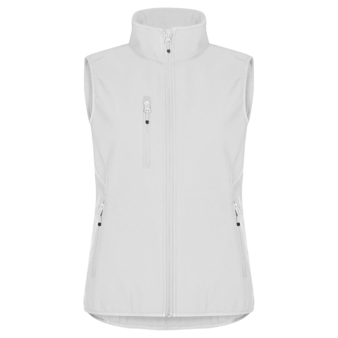 Ladies - Classic softshell vest
