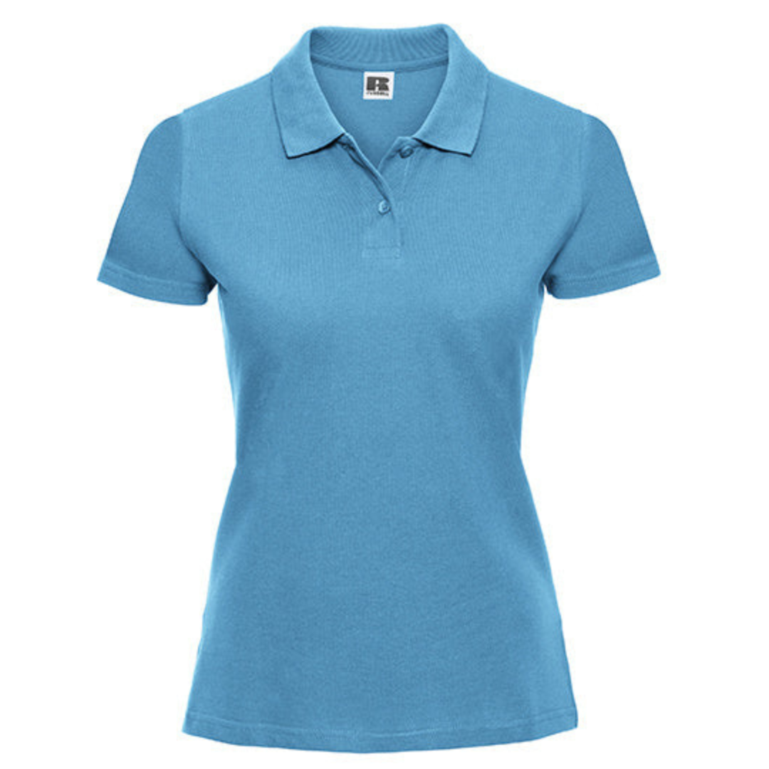 Russel – classic cotton – polo – heren