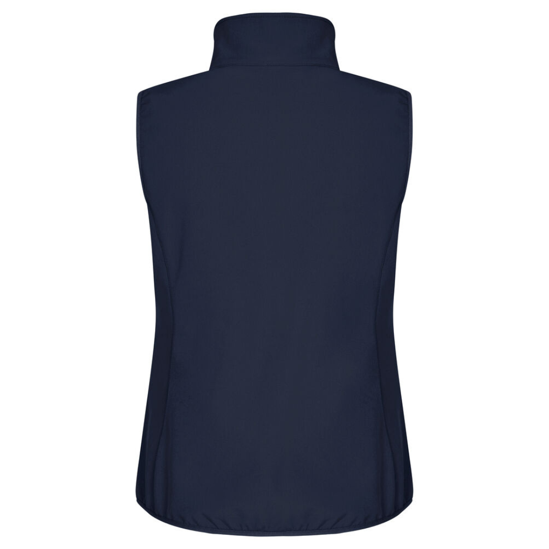 Ladies - Classic softshell vest