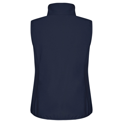 Ladies - Classic softshell vest