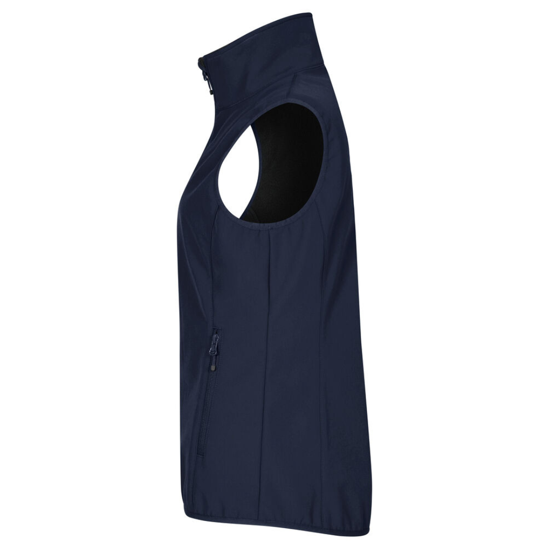 Ladies - Classic softshell vest