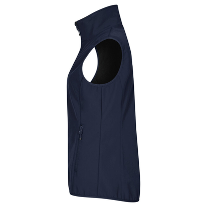 Ladies - Classic softshell vest