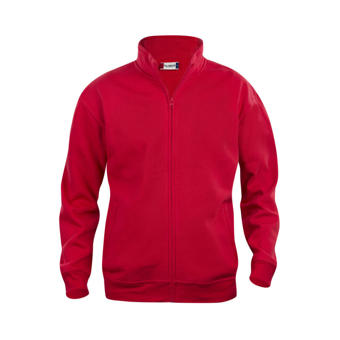 Junior - Basic Cardigan