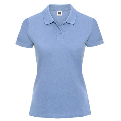 Russel – classic cotton – polo – heren