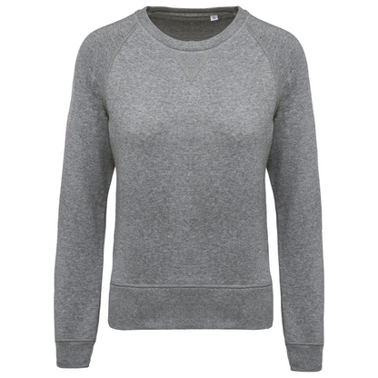 Men - Bio Crewneck Sweater