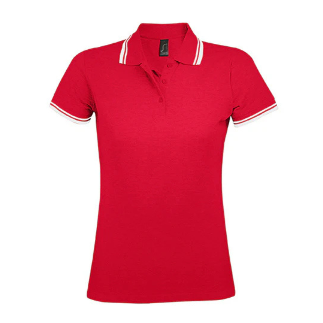 Sol’s - Polo pasadena - Dames
