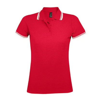 Sol's - Polo Pasadena – ladies
