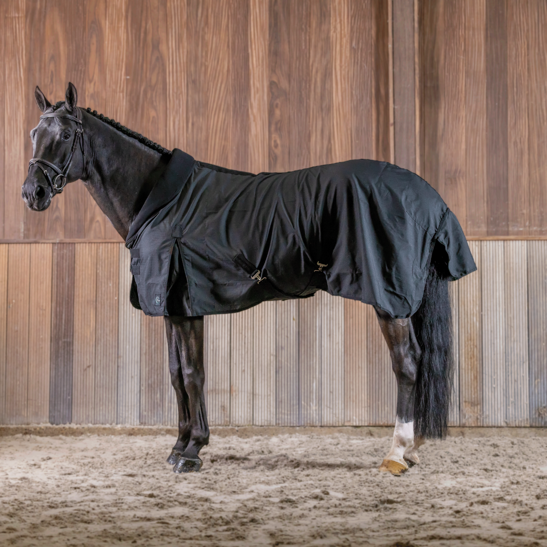 Line sheet with collar Pro
