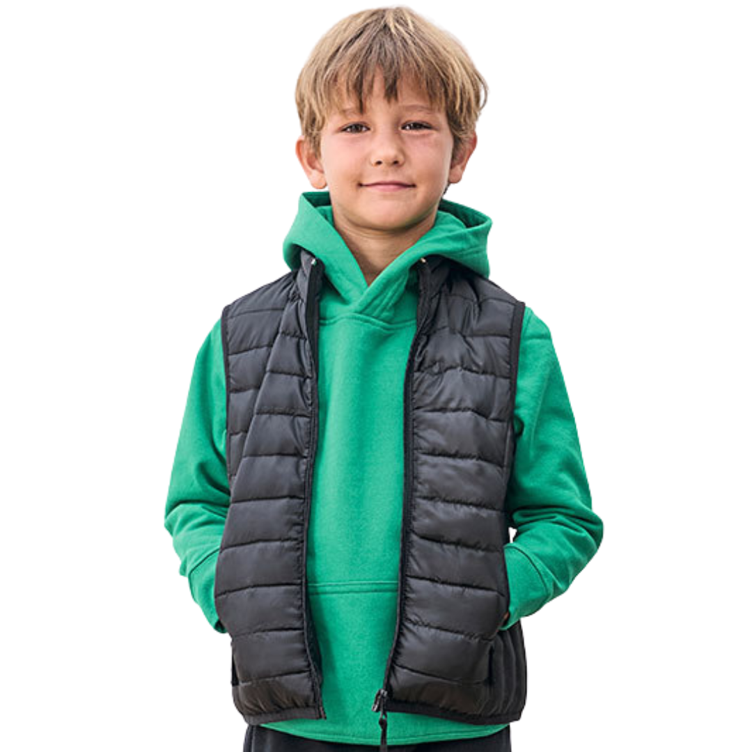 Kids - Sol's Stream vest