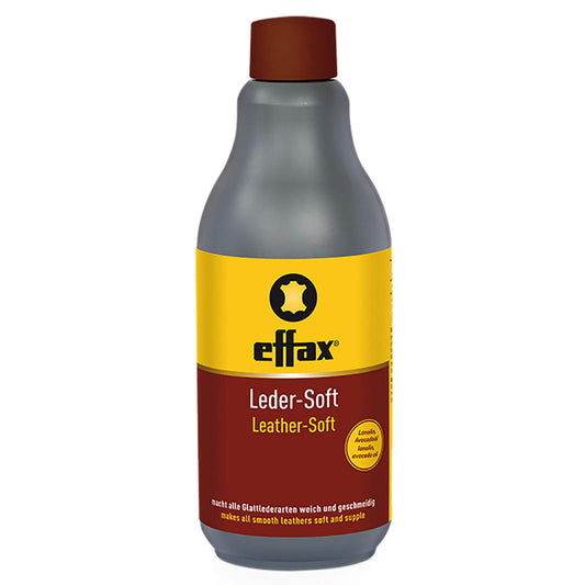 Lederweich 500ML